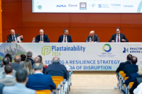 Συνέδριο Plastainability 2026: Άλμα 47% για την ελληνική παραγωγή πλαστικών κόντρα στην ευρωπαϊκή κρίση