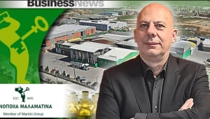Τί συμβαίνει στη «Μαλαματίνα»: «Ανοιχτοί σε προτάσεις αλλά όχι διαπραγμάτευση στο πεζοδρόμιο», δηλώνει ο διευθύνων σύμβουλος Νίκος Κεράνης