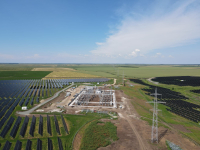 Όμιλος ΔΕΗ: Νέο φωτοβολταϊκό έργο 130 MW στη Ρουμανία