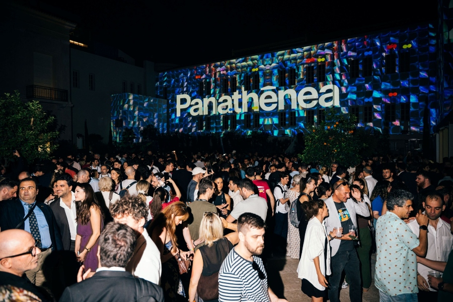 Panathēnea 2026: Το παγκόσμιο οικοσύστημα καινοτομίας συναντήθηκε στην Αθήνα