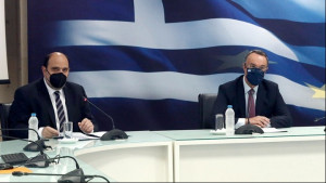 Σήμερα οι ανακοινώσεις για αντικειμενικές αξίες - ΕΝΦΙΑ