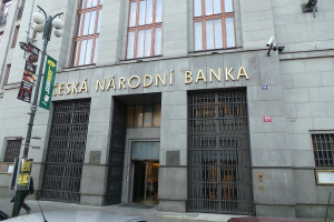Κεντρική Τράπεζα Τσεχίας: Διατήρησε σταθερά τα επιτόκιά της