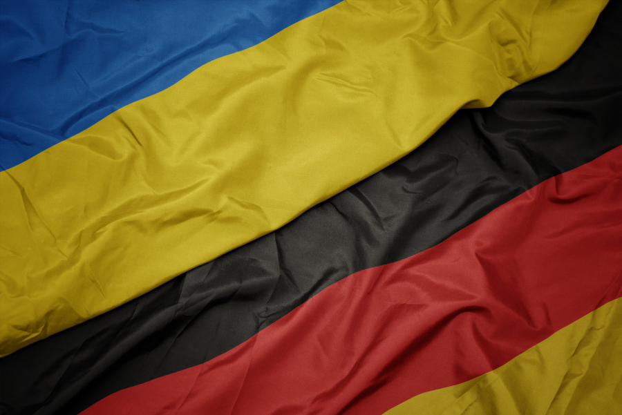 Η Γερμανία εξετάζει το ενδεχόμενο αποστολής αυτοκινούμενων πολυβόλων στην Ουκρανία