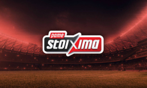 Κέρδη άνω των €22 εκατ. μοίρασε σε μία εβδομάδα το Πάμε Στοίχημα