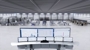 Tetra Pak: Τιμήθηκε στα MIMA 2026 με το βραβείο Scale για το Tetra Pak Factory OS