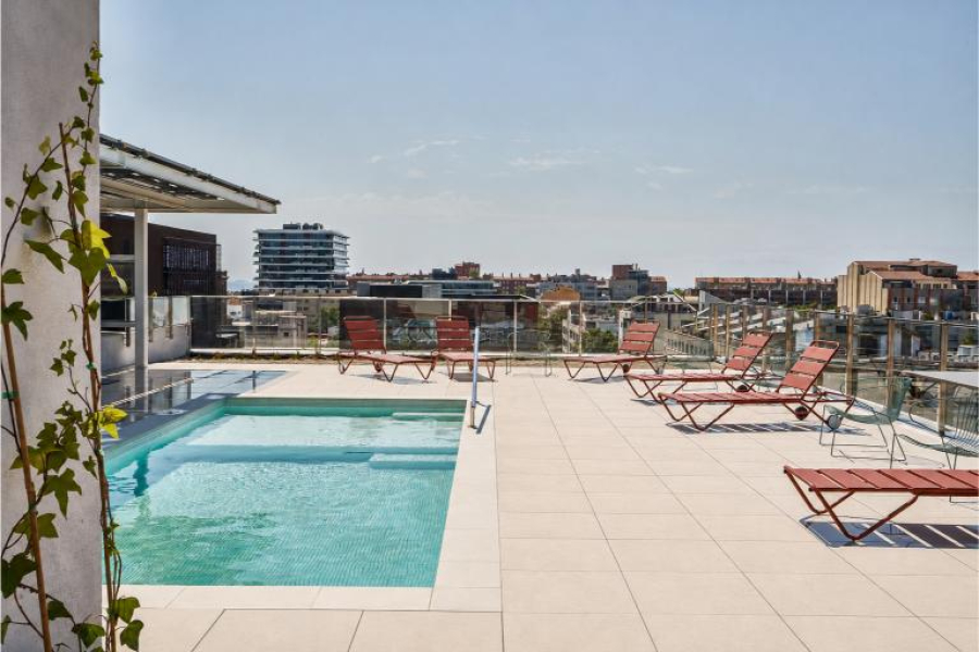 Η ibis budget εγκαινιάζει το νέο εμβληματικό ξενοδοχείο της στην καρδιά της Βαρκελώνης
