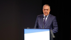 Θεοδωρικάκος: Υλοποιούμε ένα νέο παραγωγικό πρότυπο στη Δ. Μακεδονία-Αποτελεί μια επείγουσα ανάγκη