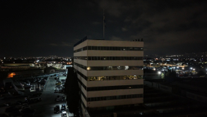 Ο Όμιλος Επιχειρήσεων Σαρακάκη συμμετείχε στην Ώρα της Γης 2025