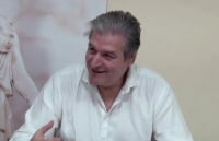 Εφυγε από τη ζωή, στα 67 του χρόνια, ο δημοσιογράφος Αντώνης Κοκορίκος