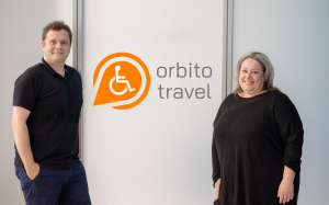 Οrbito travel: Χρηματοδότηση 125.000 ευρώ με την υποστήριξη της Investing for Purpose και του HeBAN