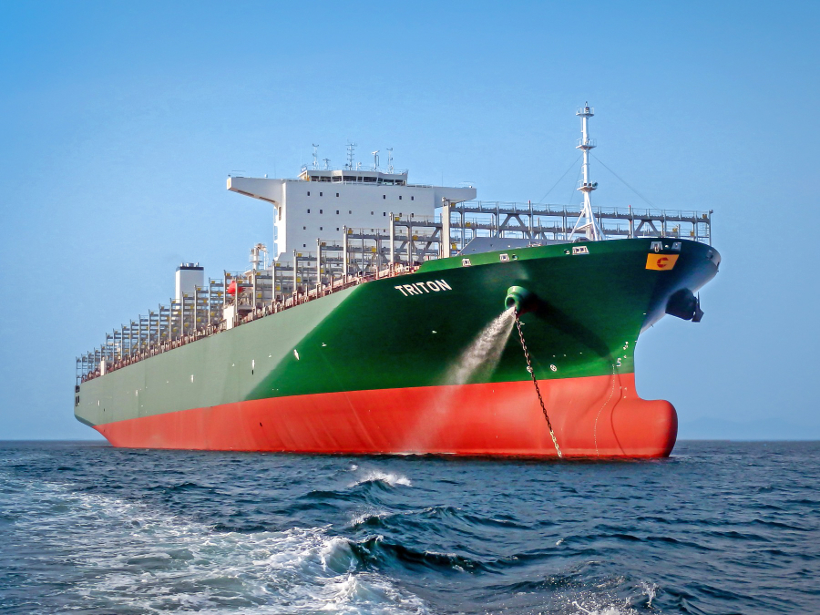 Costamare: Στις 25 Μαΐου η καταβολή οφειλόμενων τόκων σε ομολογιούχους