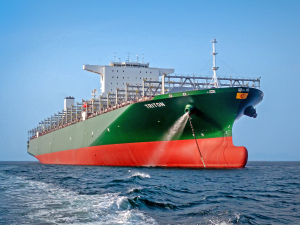 Costamare: Στις 25 Μαΐου η καταβολή οφειλόμενων τόκων σε ομολογιούχους