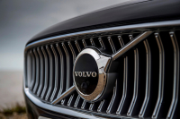 Volvo: Θα παράγει χάλυβα χωρίς ορυκτά