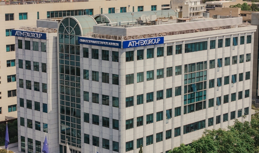Χρηματιστήριο Αθηνών: Ιστορική επίδοση 9μήνου με αύξηση κερδών 44%