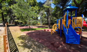 Αναρτήθηκαν οι οριστικοί δικαιούχοι και πάροχοι για τις παιδικές κατασκηνώσεις