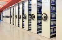 Κοινωνία της Πληροφορίας: Προχωρά έργο για την ανάδειξη και ψηφιοποίηση του Αρχείου της ΕΡΤ