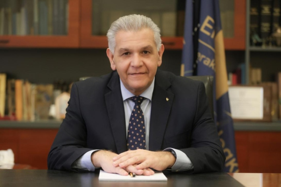 Επιμελητήριο Ηρακλείου: Παρέμβαση για την αναμόρφωση του μεταφορικού ισοδύναμου