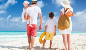 Κοινωνικός Τουρισμός: Πότε θα γίνουν οι αιτήσεις για δωρεάν διακοπές το 2023
