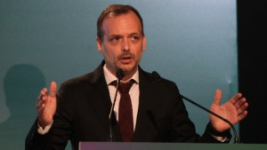 Χ. Δούκας: «Η στέγη είναι κοινωνικό αγαθό και όχι χρηματιστηριακό προϊόν»