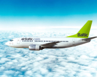 Η airBaltic εγκαινίασε απευθείας πτήσεις μεταξύ Αθήνας και Ταλίν