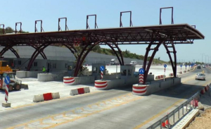 Εως την Τετάρτη η δωρεάν διέλευση από Γέφυρα Ρίου - Αντιρρίου και διασταύρωση Εγνατίας με Ιονια