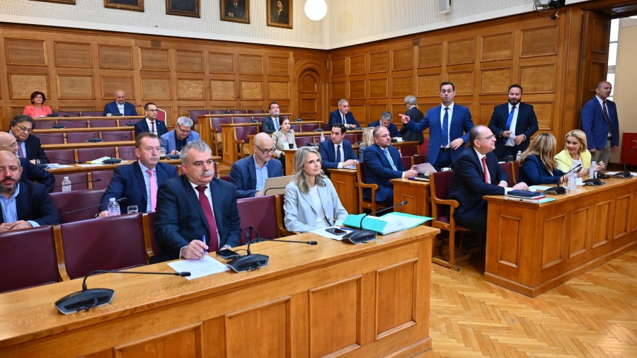 ΟΠΕΚΕΠΕ: Παράταση των εργασιών της Εξεταστικής – Στις 27/2 το τελικό πόρισμα