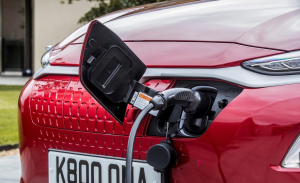 Αύξηση κατά 16,3% των πωλήσεων ηλεκτρικών αυτοκινήτων στην Ευρώπη τον Νοέμβριο