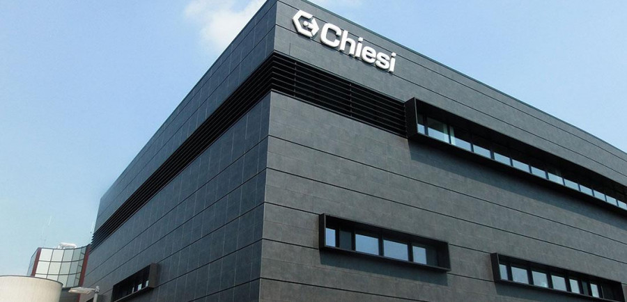 O Όμιλος Chiesi καλεί σε #ΠράξειςαντίΛόγων για την καταπολέμηση της κλιματικής αλλαγής