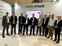 TIC HELLAS: Δυναμική Παρουσία στην 89η ΔΕΘ