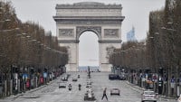 Γαλλία: Κορύφωση τρίτου κύματος σε 7-10 ημέρες περιμένει η κυβέρνηση