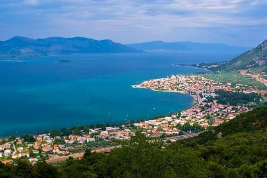 Πηγή Καμένων Βούρλων: Αποσφραγίστηκε η οικονομική προσφορά του ομίλου Μήτση