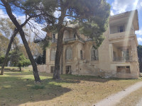 Ο Δήμος Ηρακλείου ξεκινά διαδικασίες απαλλοτρίωσης του κτήματος Φιξ για τη χρήση του ως πάρκο