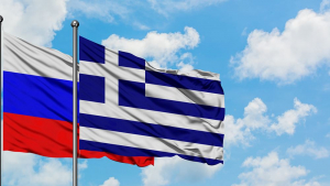 Αύρα ελληνισμού στην «ατμόσφαιρα» της Μόσχας