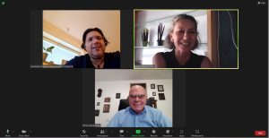 Η Ελαφόνησος ανοίγει την "αγκαλιά" της σε Έλληνες και Φιλέλληνες της διασποράς