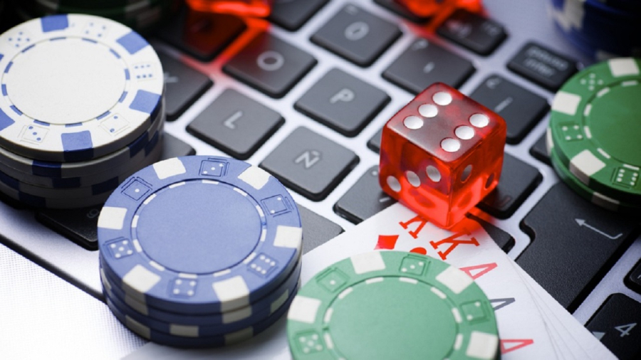 Από Σεπτέμβριο εντείνεται ο ανταγωνισμός στα διαδικτυακά παίγνια