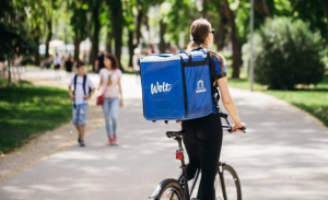 Η DoorDash εξαγοράζει τη Wolt έναντι 7 δισ. ευρώ