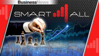 Smart4all: Προβλέψεις για διπλάσιο ρυθμό ανάπτυξης και το 2025 - Σχεδιάζει επέκταση σε νέες αγορές