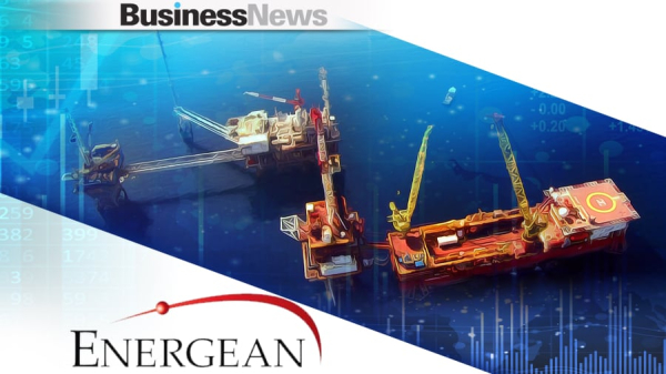 Energean: Ρεκόρ παραγωγής τον Αύγουστο, ενίσχυση καθαρής κερδοφορίας στο εξάμηνο