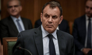 ΥΕΘΑ: Επιτυχής η αντιμετώπιση της υβριδικής απειλής στον Έβρο