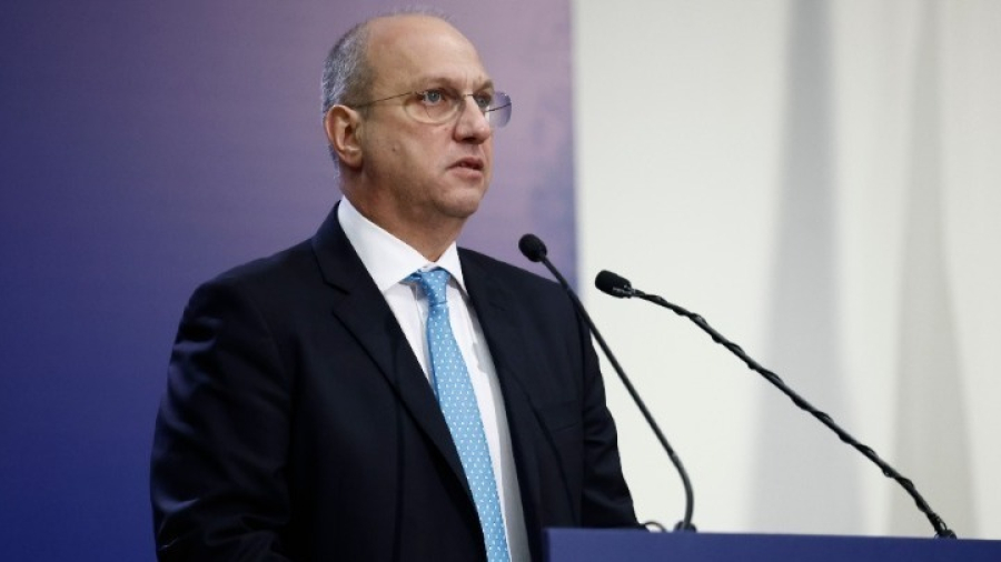 Οικονόμου για Φιλαδέλφεια: «Κραυγαλέα, τραγική αποτυχία» της ΕΛ.ΑΣ.