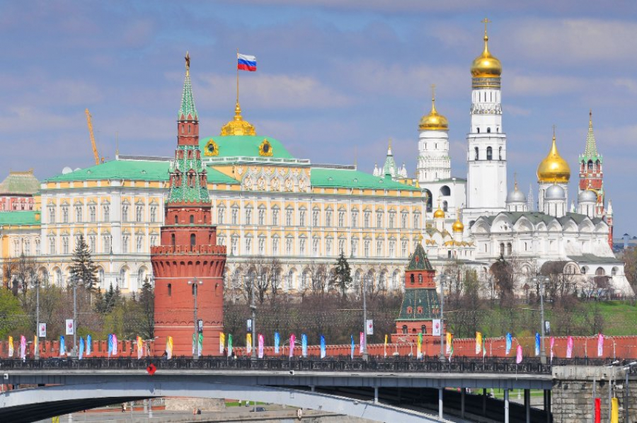 Ρωσία: Αθέτησε πληρωμή εξωτερικού χρέους για πρώτη φορά από το 1918