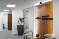 Whitetip Investments: Ο Πέτρος Λυκομήτρος επικεφαλής επενδυτικών υπηρεσιών