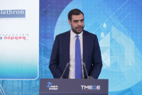 Π. Μαρινάκης: Επενδύσεις άνω των 68 δις. ευρώ για την περιφερειακή ανάπτυξη και τη μείωση των ανισοτήτων