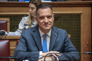 Ά. Γεωργιάδης: Μέσα στο 2026 όλοι οι νοσηλευτές θα μπουν στα βαρέα και ανθυγιεινά