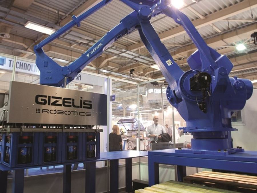 Gizelis: Εξι νέα στελέχη εντάσσονται στον όμιλο