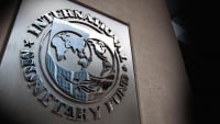 Το ΔΝΤ αναμένει νέα υποβάθμιση των προβλέψεων για ανάπτυξη