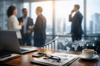 O νέος παίκτης στην αγορά εστίασης, το boost των Ρουμάνων στα Praktiker και τα 4,2 εκατ. ευρώ για την προβολή του ορεινού τουρισμού