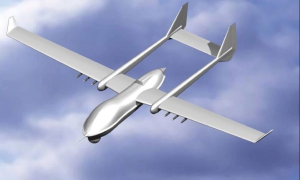 ΕΑΒ: Εναρκτήρια σύσκεψη του προγράμματος "Γρύπας" για τη βιομηχανική παραγωγή drone