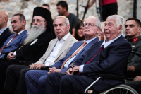 Δράμα: Ο Κ. Τασούλας στην ετήσια απονομή της ΚΥΚΛΩΨ