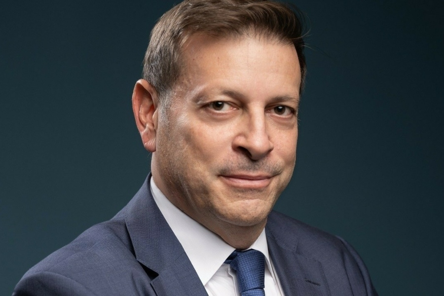 ΔΑΑ: Νέος CEO ο Γεώργιος Καλλιμασιάς από 1η Φεβρουαρίου 2026